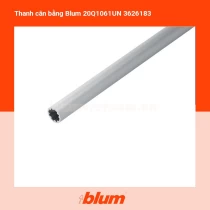 Thanh cân bằng Blum 20Q1061UN 3626183