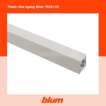 Thanh chia ngang Blum 7053143