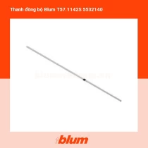 Thanh đồng bộ Blum T57.1142S 5532140