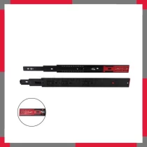 Thanh ray trượt 3 tầng giảm chấn VICKINI 02454 ZNP