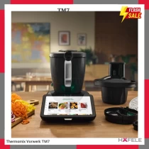 Thermomix Vorwerk TM7