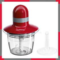 Thiết bị máy băm thực phẩm Bosch MMR08R2 