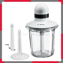 Thiết bị máy băm thực phẩm Bosch MMR15A1 