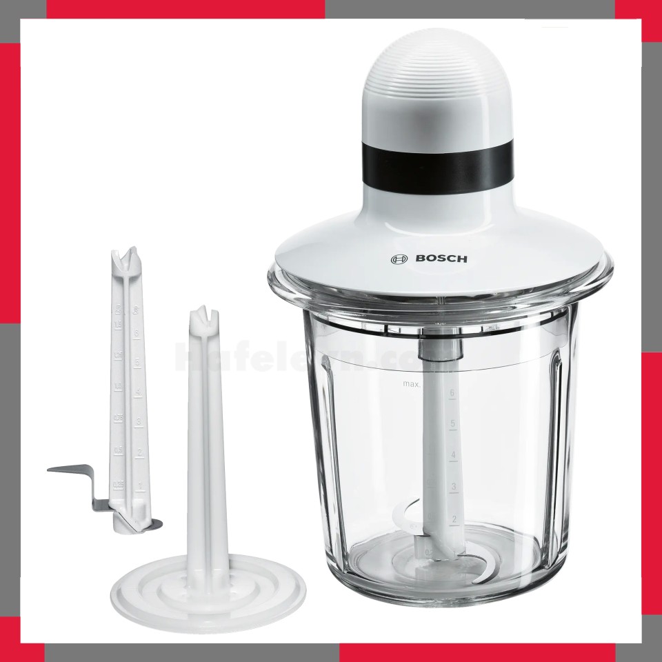 Thiết bị máy băm thực phẩm Bosch MMR15A1