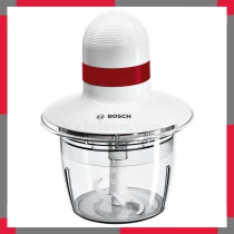 Thiết bị máy băm thực phẩm Bosch MMRP1000 