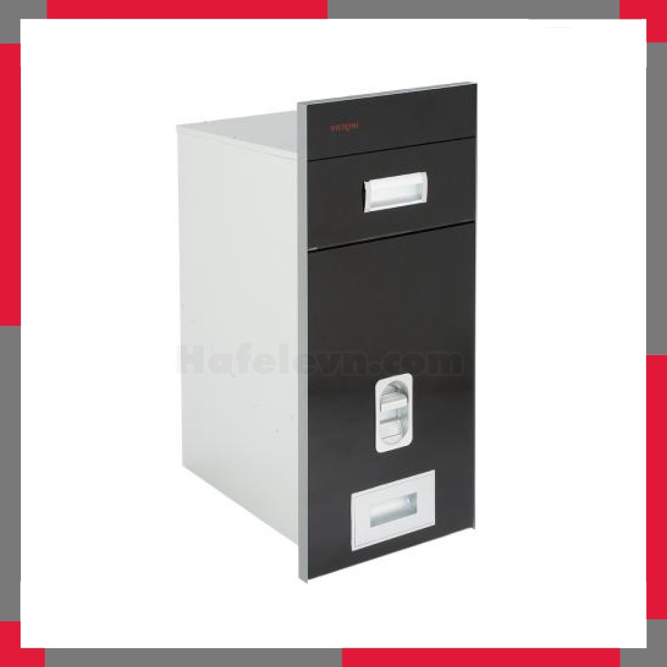 Thùng đựng gạo VICKINI 14300 OBP