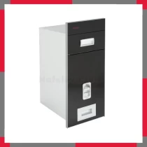 Thùng đựng gạo VICKINI 14300 OBP