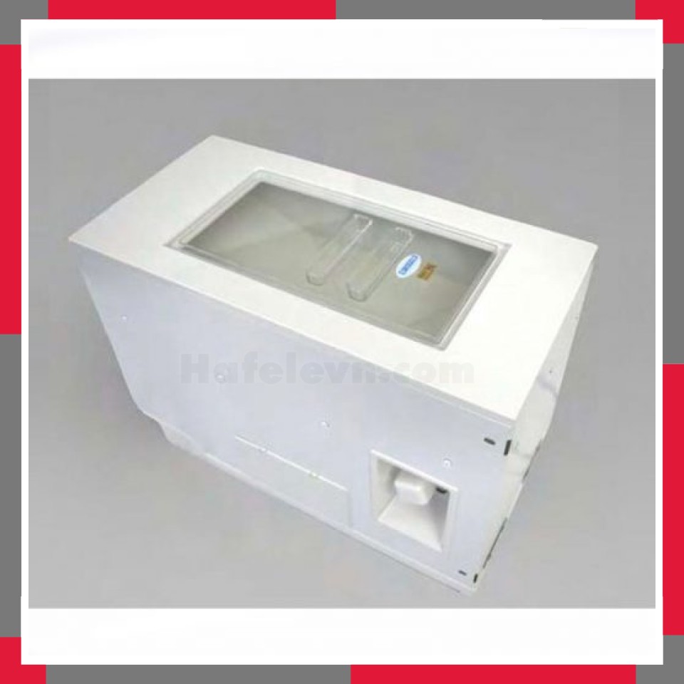 Thùng Gạo âm Tủ Gắn Cánh EuroGold B332