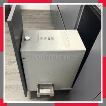 Thùng Gạo Gắn Cánh EuroGold B22