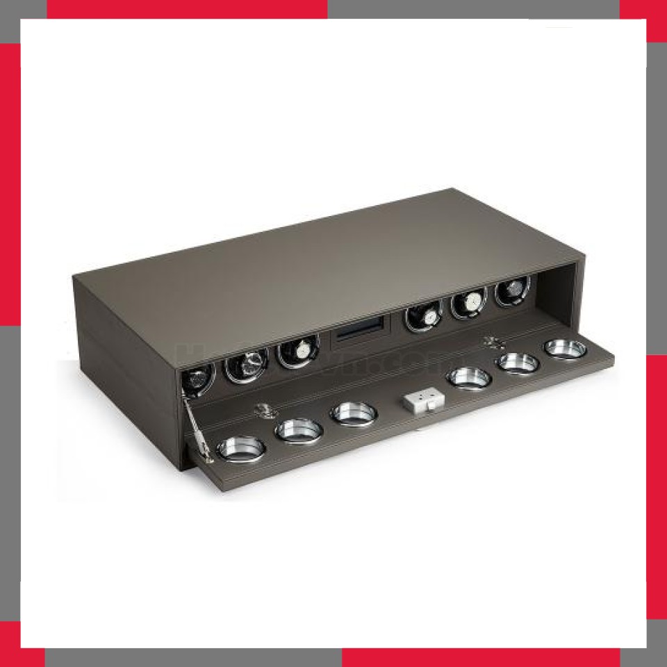 Tủ đựng đồng hồ VICKINI 29122 GRPR