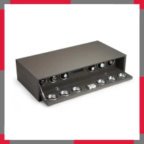 Tủ đựng đồng hồ VICKINI 29122 GRPR