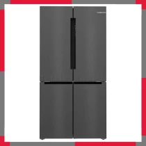 Tủ lạnh có ngăn đá Bosch KFN96AXEA Serie 4