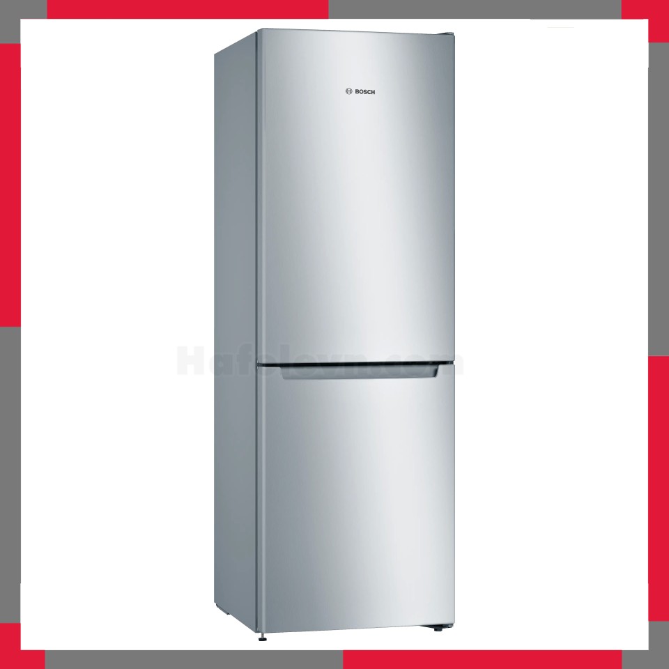Tủ lạnh có ngăn đá Bosch KGN33NL30O Serie 2