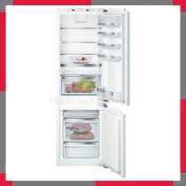 Tủ lạnh có ngăn đá Bosch KIN86AF30O Serie 6