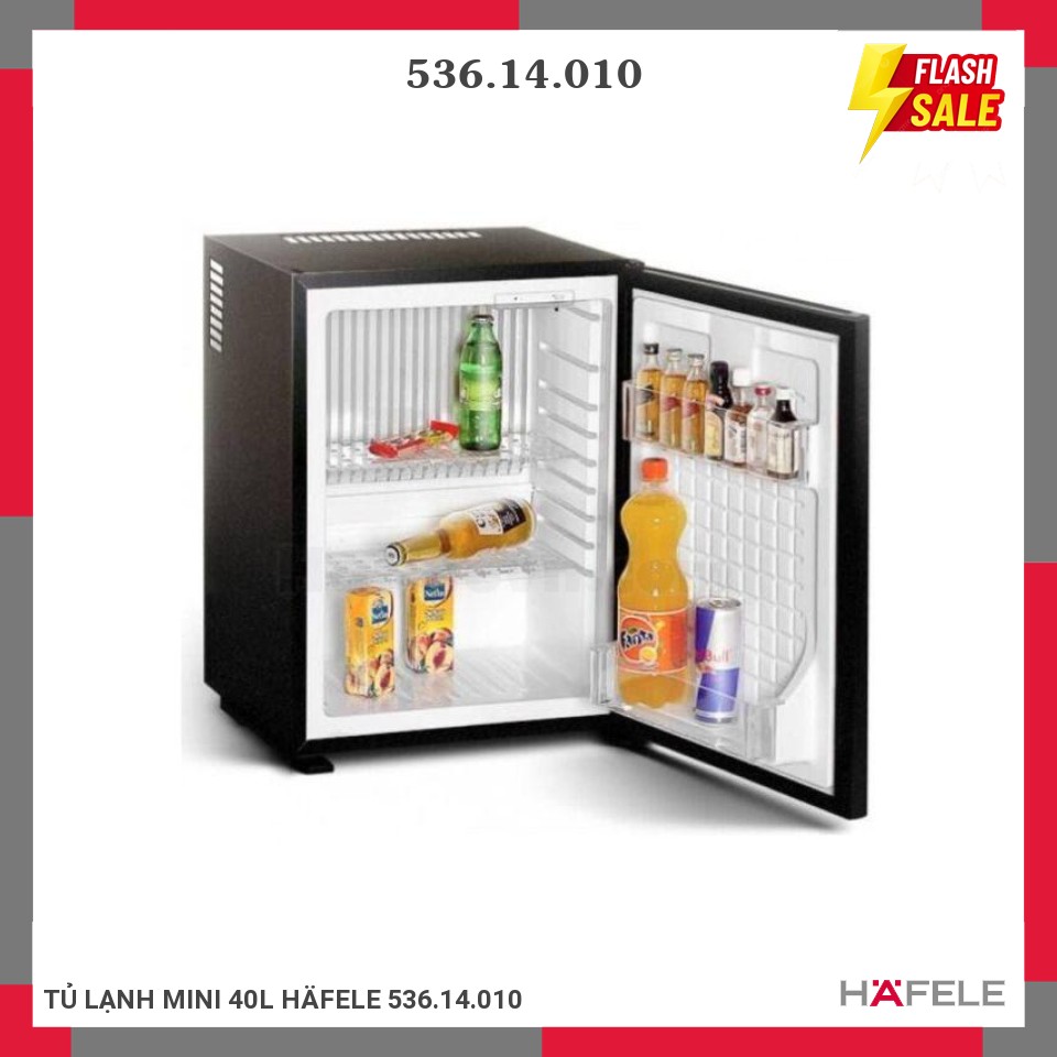 TỦ LẠNH MINI 40L HÄFELE 536.14.010