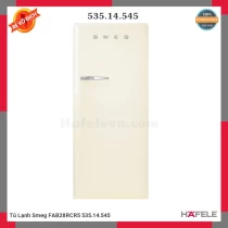 Tủ Lạnh Smeg FAB28RCR5 535.14.545