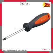 Tua vít đầu PZ2 Blum SR-DREH 3037561