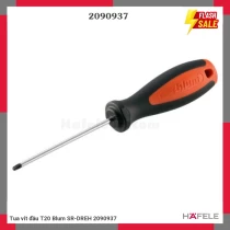 Tua vít đầu T20 Blum SR-DREH 2090937