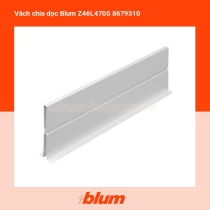 Vách chia dọc Blum Z46L470S 8679310