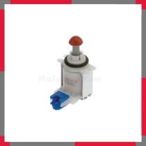 Van két nước Bosch SMS46MI05E 00631199 - Chất liệu bền, tính năng ưu việt