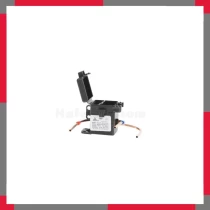 Van nam châm Bosch KAD92SB30 00754836 - Chất liệu bền, Tính năng vượt trội