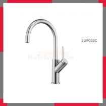 Vòi Nước Cố định Inox 304 EuroGold EUF033C