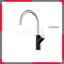 Vòi Nước Inox 304 Dây Rút EuroGold EUF033D