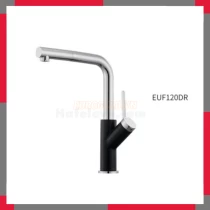 Vòi Nước Inox 304 Dây Rút EuroGold EUF120DR