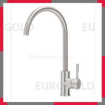 Vòi Nước Inox 304 EuroGold EUF016M