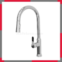 Vòi Nước Inox 304 EuroGold EUF117BR