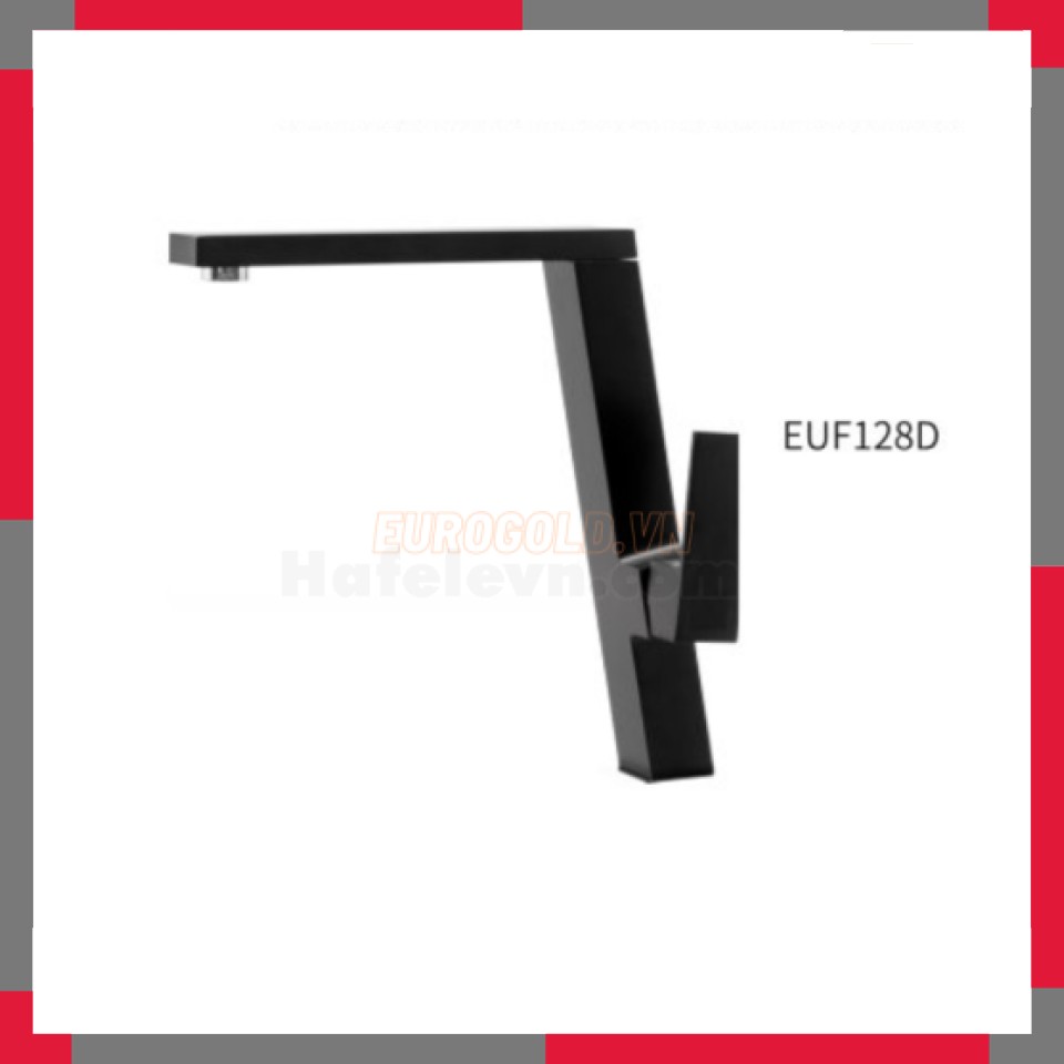 Vòi Nước Inox 304 EuroGold EUF128D
