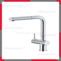 Vòi Nước Inox 304 EuroGold EUF220BR