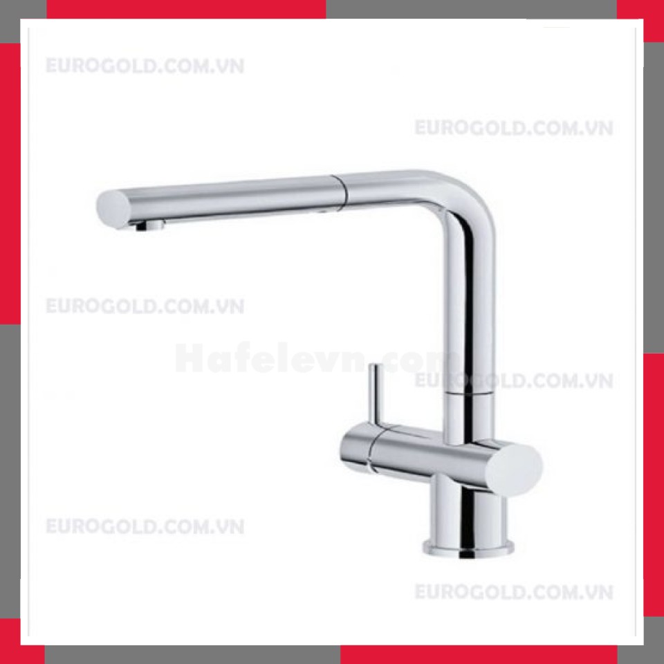 Vòi Nước Inox 304 EuroGold EUF220BR