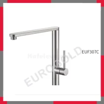Vòi Nước Inox 304 EuroGold EUF307C
