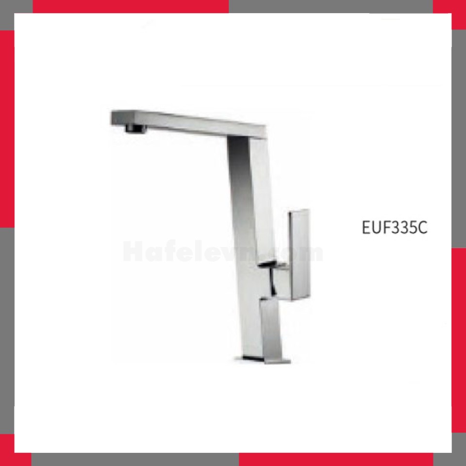 Vòi Nước Inox 304 EuroGold EUF335C