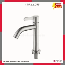 Vòi nước lạnh 99 Hafele 495.62.055