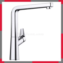 Vòi Rửa Bát Blanco AVONA Chrome, Hãng Bosch, Inox 304, Xoay 360 Độ Cao Cấp