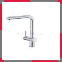 Vòi Rửa Bát Inox 304 EuroGold EUF020BR