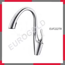 Vòi Rửa Bát Inox 304 EuroGold EUF222TR