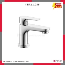 Vòi trộn ECO 70 Hafele 485.61.038