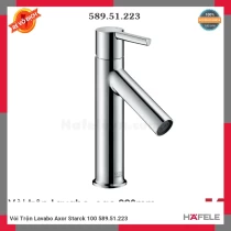 Vòi Trộn Lavabo Axor Starck 100 589.51.223