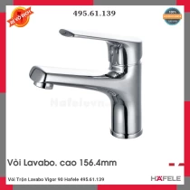 Vòi Trộn Lavabo Vigor 90 Hafele 495.61.139