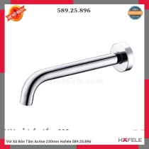 Vòi Xả Bồn Tắm Active 230mm Hafele 589.25.896