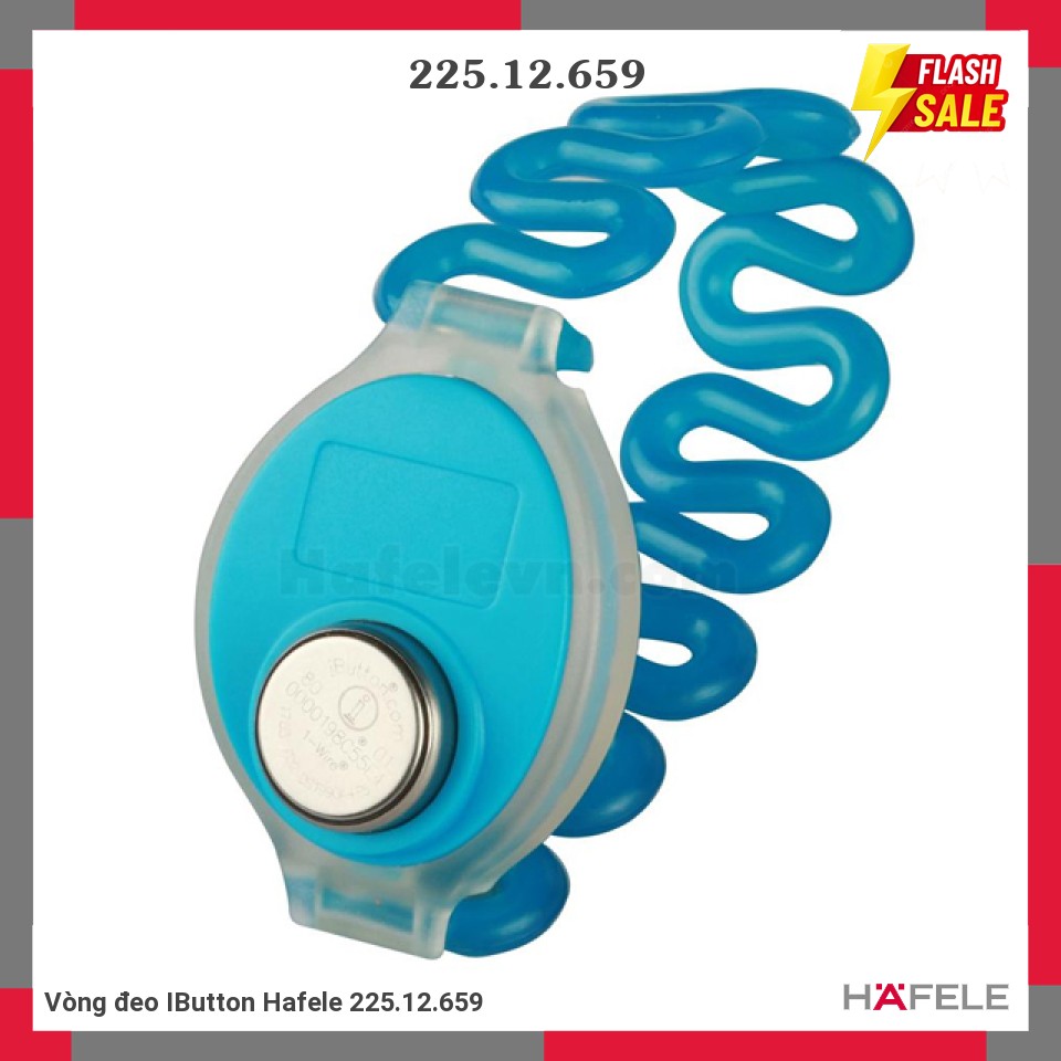 Vòng đeo IButton Hafele 225.12.659