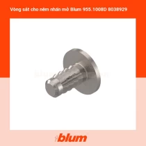 Vòng sắt cho nêm nhấn mở Blum 955.1008D 8038929