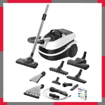 Wet u0026 dry vacuum cleaners Bosch BWD421PRO Serie 4